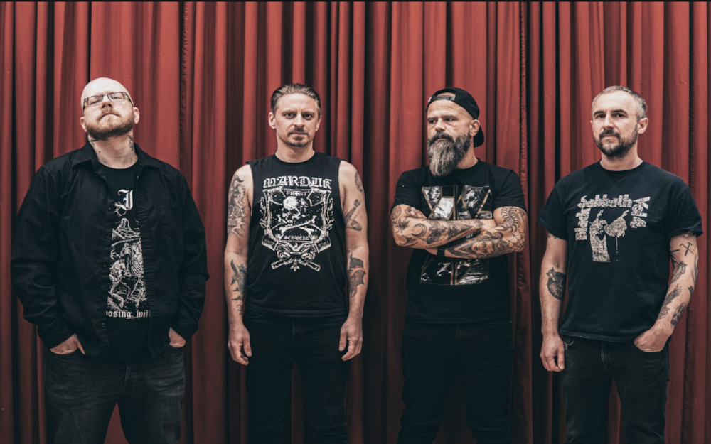 Mentor zapowiada nowy album!