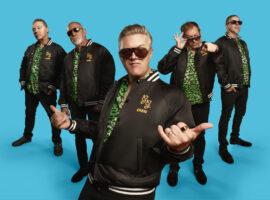 Spike and The Gimmie Gimmies: „Utwory muszą być chwytliwe” #wywiad