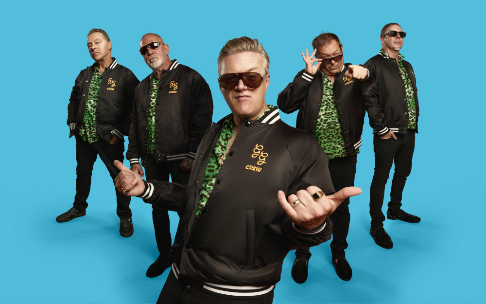 Spike and The Gimmie Gimmies: „Utwory muszą być chwytliwe” #wywiad