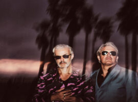 Triggerfinger: „Coś absolutnie szalonego” #wywiad