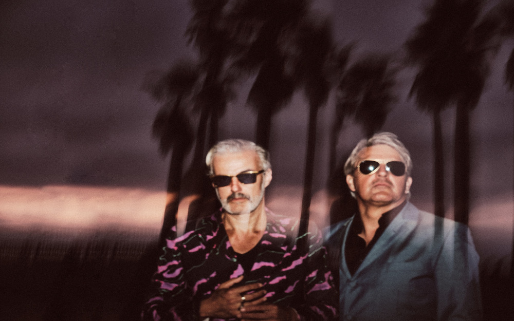 Triggerfinger: „Coś absolutnie szalonego” #wywiad