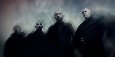 Greg Mackintosh (Paradise Lost) wydał oświadczenie na temat swojego stanu zdrowia!