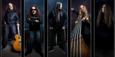 Alex Skolnick wyjaśnia, dlaczego Testament słusznie nie należy „Wielkiej Czwórki Thrash Metalu”