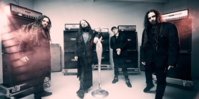 Korn powraca do Polski!