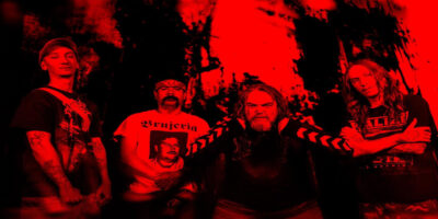 Zespół Soulfly został okradziony!