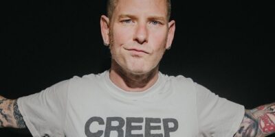 Corey Taylor wspomina występ Slipknot w 1996 roku. „Nigdy czegoś takiego nie widziałem”