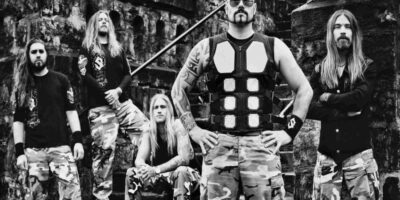 Pär Sundström: „Niektórzy ludzie nie rozumieją muzyki Sabaton”