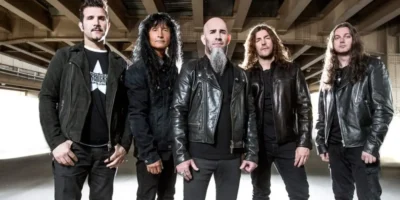 Scott Ian wspomina wyrzucenie Joego Belladonny z Anthrax: „To był błąd”