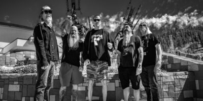 Down zapowiada nowy album!