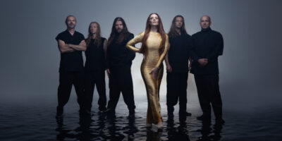 Epica zagra wyjątkowy koncert w Polsce! #koncerty
