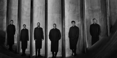 Rammstein zapowiada koncertowy film „Live in Mexico City”