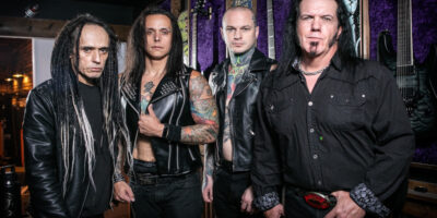 Pete Sandoval opuszcza I Am Morbid!