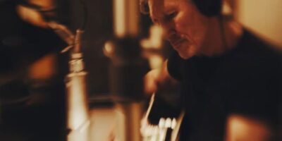 Roger Waters atakuje Jamesa Hetfielda: „Jest nikim”